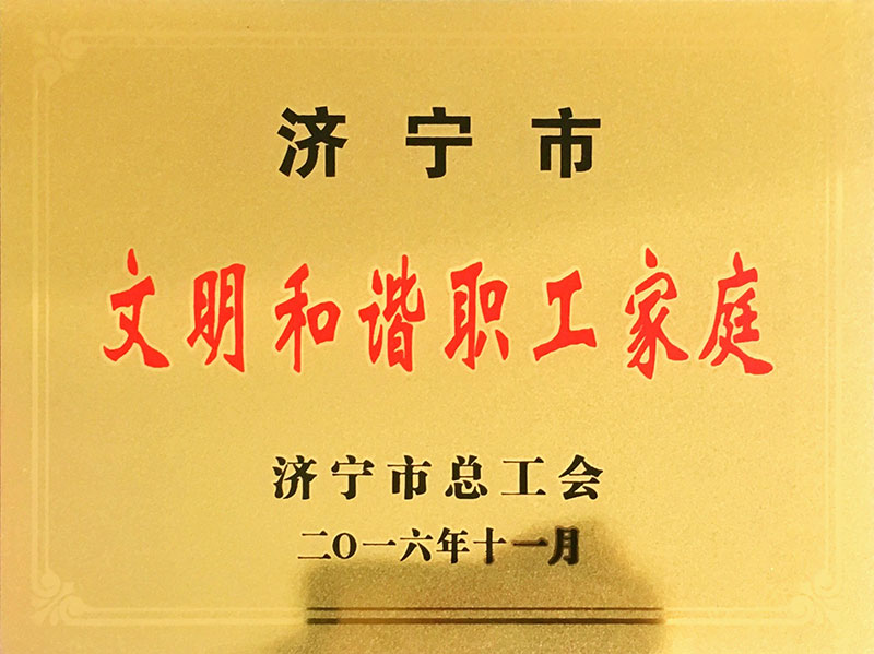 榮譽資質